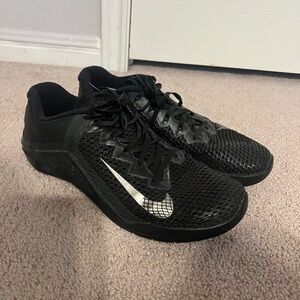 Nike Metcon 6 size 12 EUC